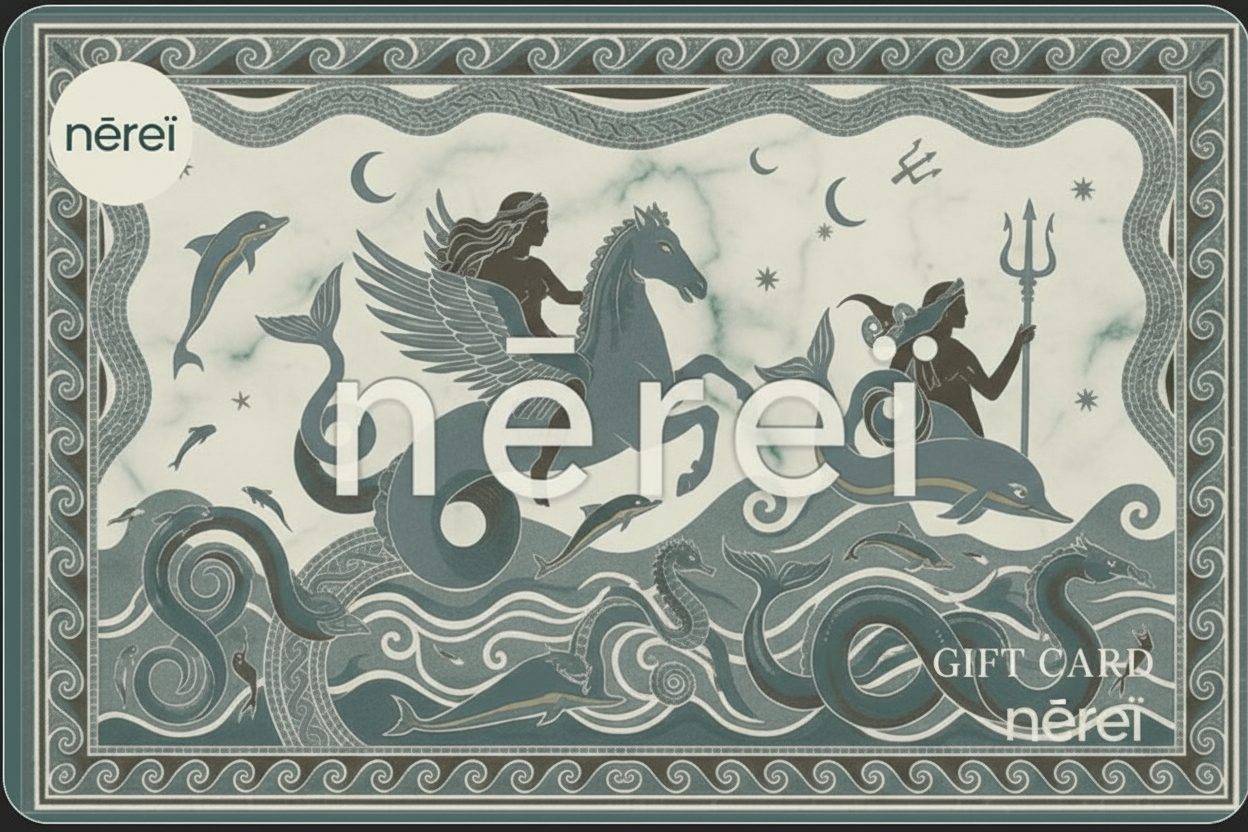 nēreï Gift Card Blended
